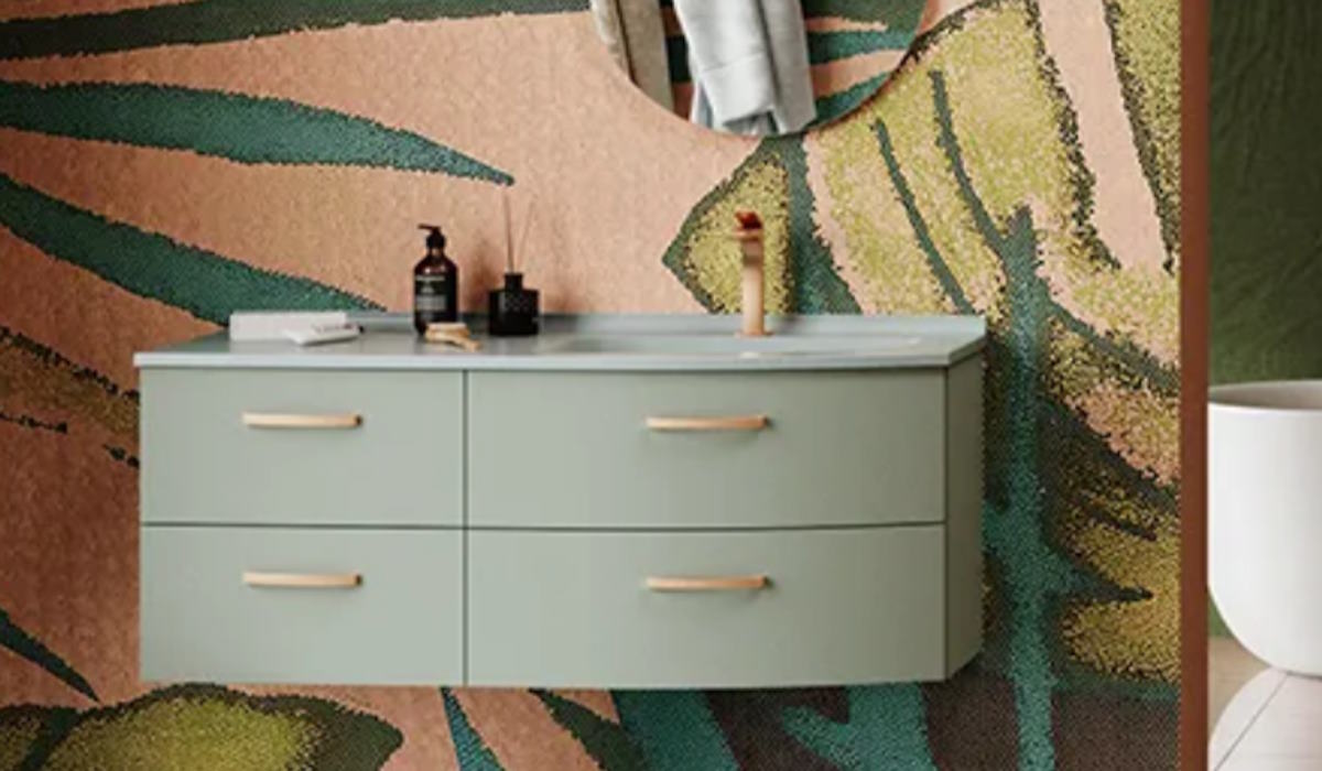 Ambiance Bain premium bathroom furniture